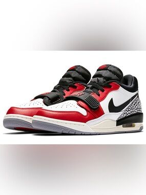 Nike Air Jordan Legacy 312 Low Chicago Men’s Size 9